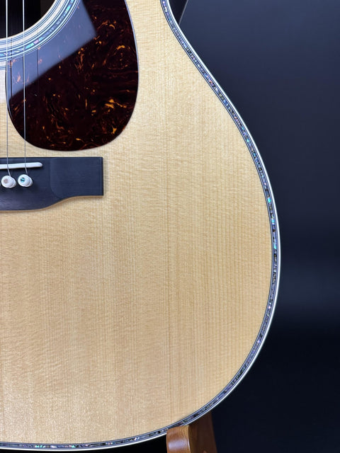 Martin OM-45 Acoustic Guitar -