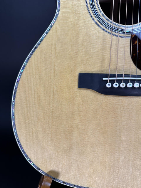 Martin OM-45 Acoustic Guitar -