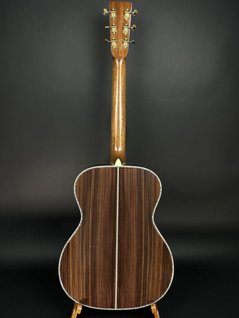 Martin OM-45 Acoustic Guitar -