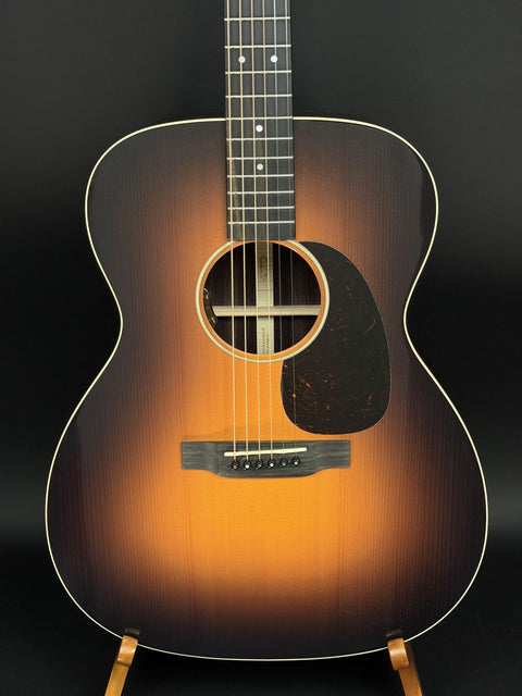 Martin J-16E - 1935 Burst