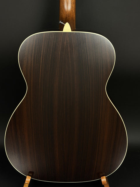 Martin J-16E - 1935 Burst
