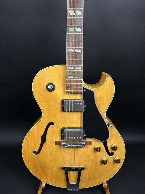 1970s Gibson ES-175D - Natural -