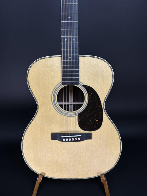 Martin 000-28 Acoustic Guitar -