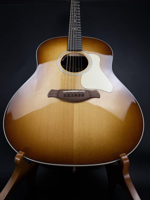 2025 Taylor Gold Label 717e SB -