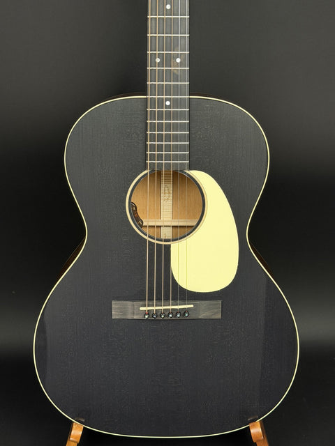 Martin 00L-16E - Black Smoke