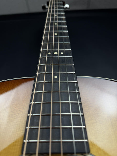 2025 Taylor Gold Label 717e SB -