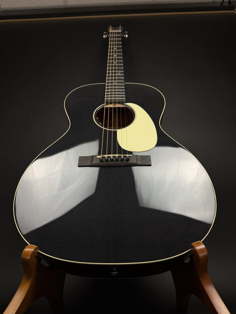 Martin 00L-16E - Black Smoke