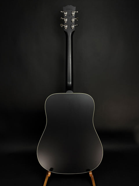 Gibson Hummingbird Special - Satin Ebony -