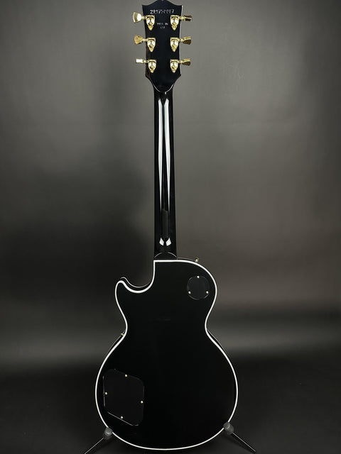 Gibson Les Paul Custom 70s - Ebony -