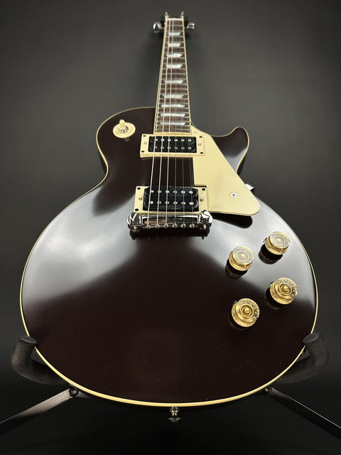 Epiphone Limited Edition Jeff Beck 1954 Les Paul - Oxblood