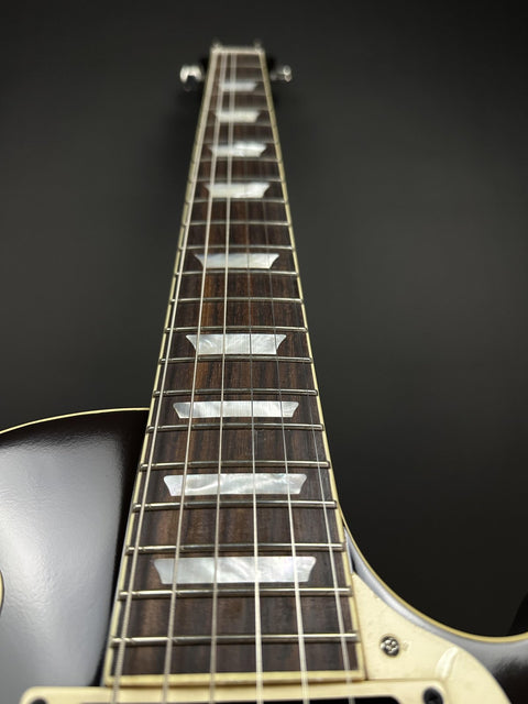Epiphone Limited Edition Jeff Beck 1954 Les Paul - Oxblood