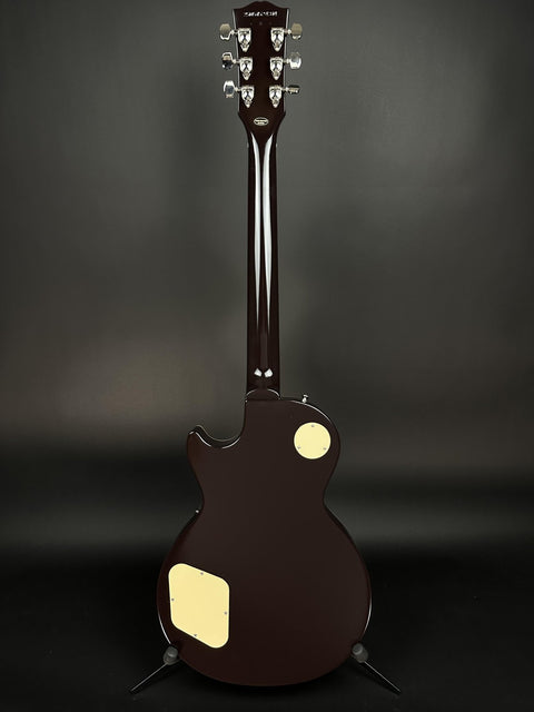 Epiphone Limited Edition Jeff Beck 1954 Les Paul - Oxblood