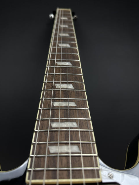 2024 Epiphone Casino Coupe - Vintage Sunburst -