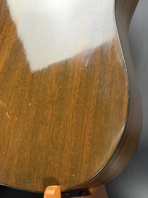 Early 1970s Gibson J-50 Deluxe - Natural -