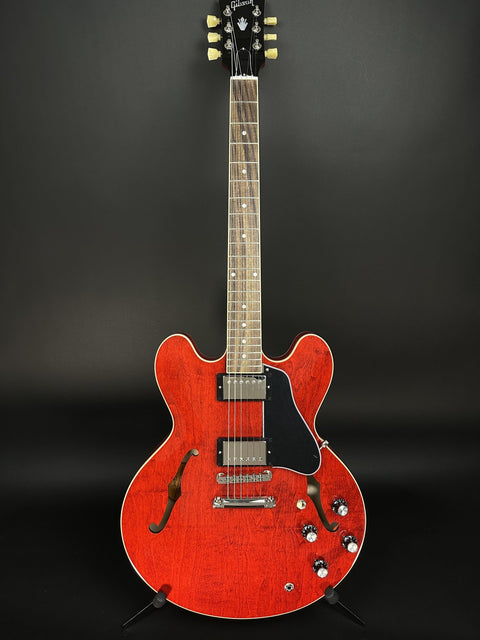 Gibson ES-335 - Sixties Cherry -