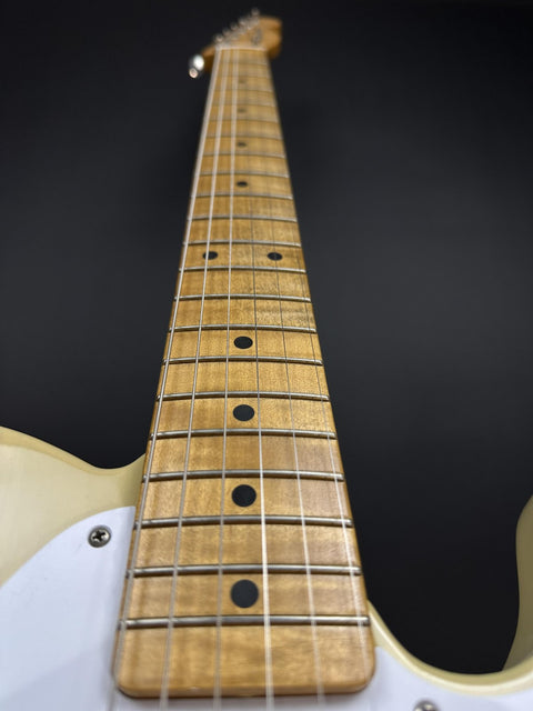 Fender Limited Edition Vintera II Road Worn '60s Telecaster - Blonde -
