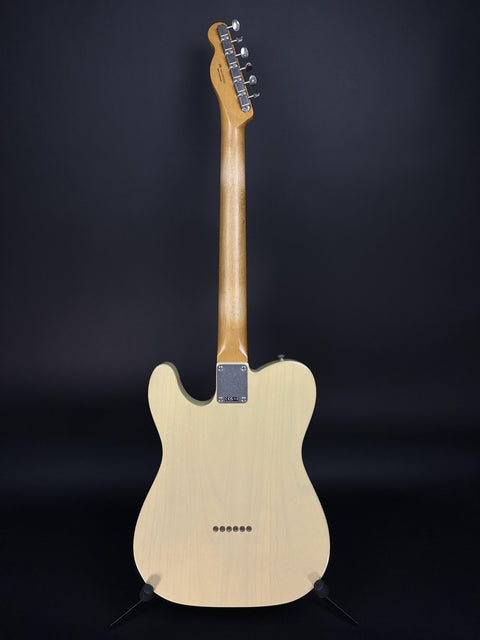 Fender Limited Edition Vintera II Road Worn '60s Telecaster - Blonde -