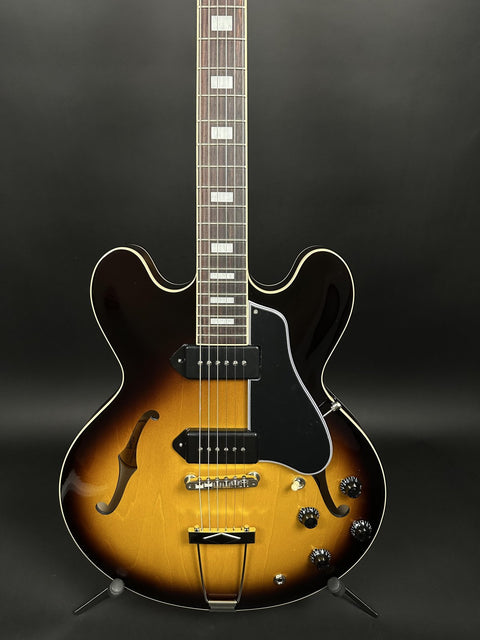 Gibson ES-330 - Tobacco Burst -