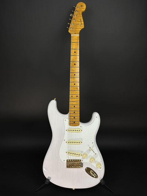 Fender Limited Edition American Vintage II 1957 Stratocaster - White Blonde -