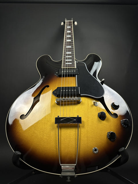 Gibson ES-330 - Tobacco Burst -