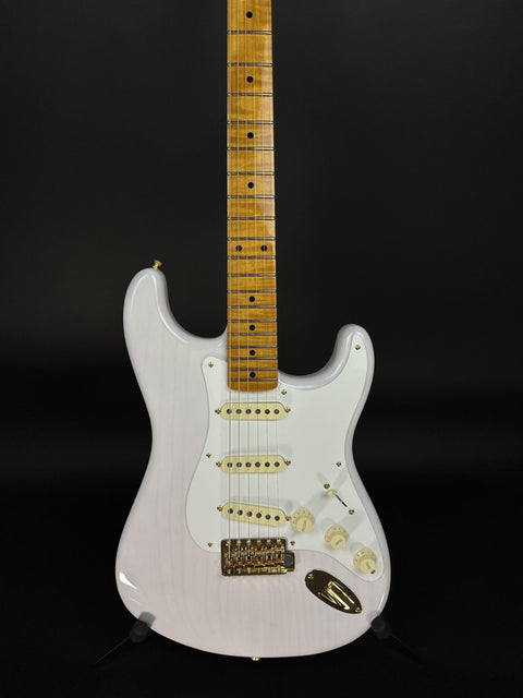 Fender Limited Edition American Vintage II 1957 Stratocaster - White Blonde -