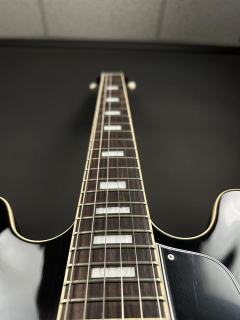 Gibson ES-330 - Tobacco Burst -