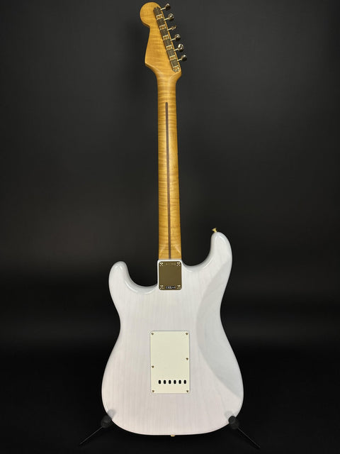 Fender Limited Edition American Vintage II 1957 Stratocaster - White Blonde -