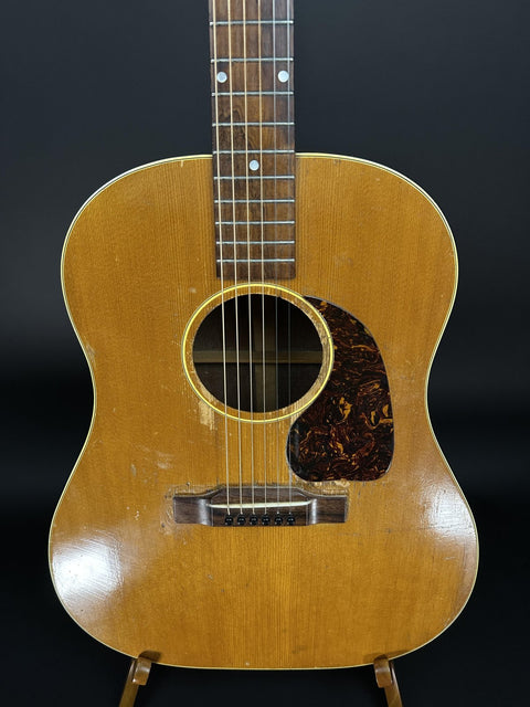 1949 Gibson J-50 - Natural -