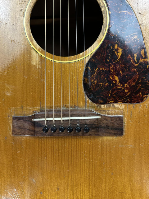 1949 Gibson J-50 - Natural -