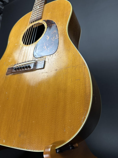 1949 Gibson J-50 - Natural -