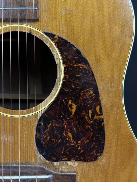 1949 Gibson J-50 - Natural -