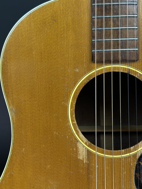1949 Gibson J-50 - Natural -