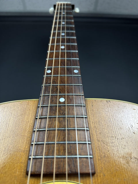 1949 Gibson J-50 - Natural -