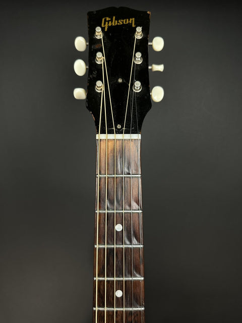 1949 Gibson J-50 - Natural -