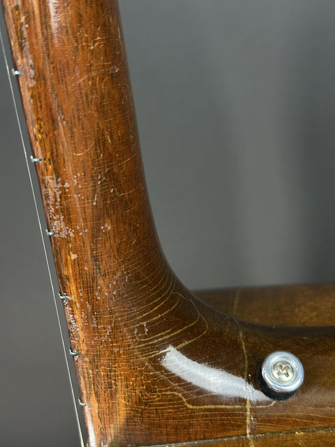 1949 Gibson J-50 - Natural -