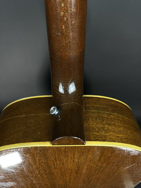 1949 Gibson J-50 - Natural -