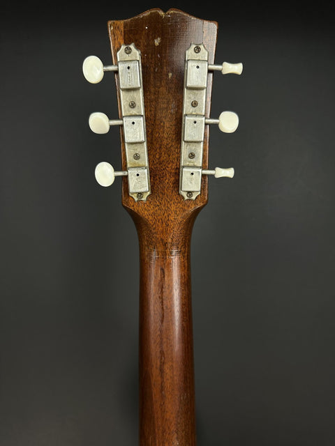 1949 Gibson J-50 - Natural -