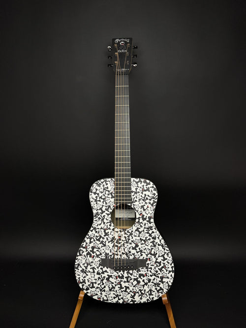 2006 Martin Limited Edition FeLiX II Little Martin