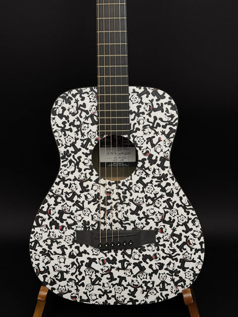 2006 Martin Limited Edition FeLiX II Little Martin