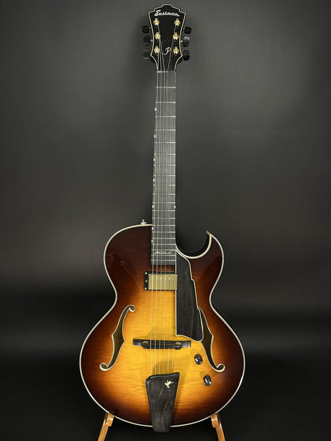 Eastman AR480CE-SB John Pisano Signature -