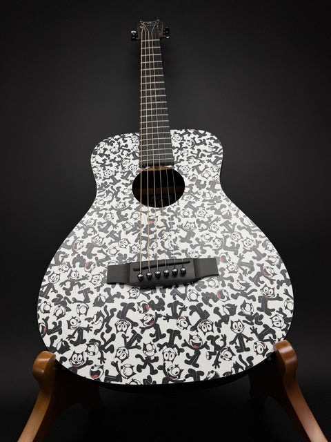 2006 Martin Limited Edition FeLiX II Little Martin
