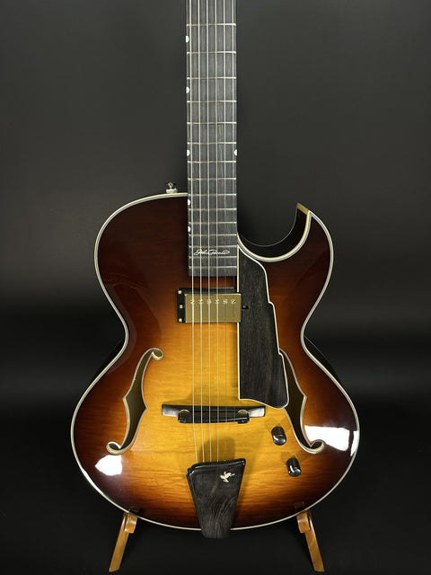 Eastman AR480CE-SB John Pisano Signature -