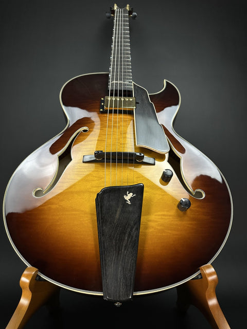 Eastman AR480CE-SB John Pisano Signature -
