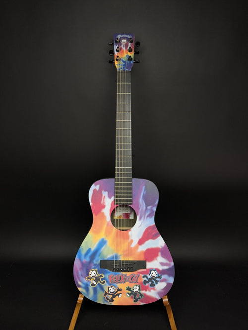 2007 Martin FeLiX III Limited Edition Little Martin