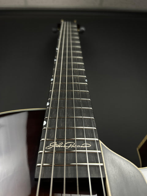 Eastman AR480CE-SB John Pisano Signature -