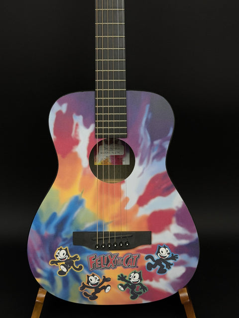 2007 Martin FeLiX III Limited Edition Little Martin