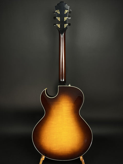 Eastman AR480CE-SB John Pisano Signature -