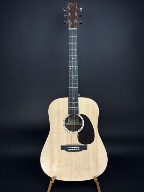 Martin D-10E-02 Spruce -