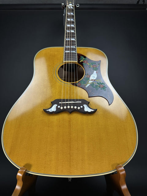 Epiphone Inspired By Gibson Custom 1963 Dove Reissue - Natural -
