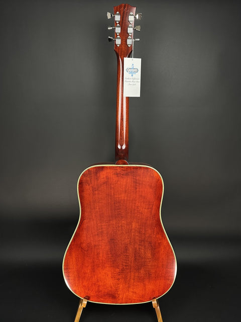 Epiphone Inspired By Gibson Custom 1963 Dove Reissue - Natural -